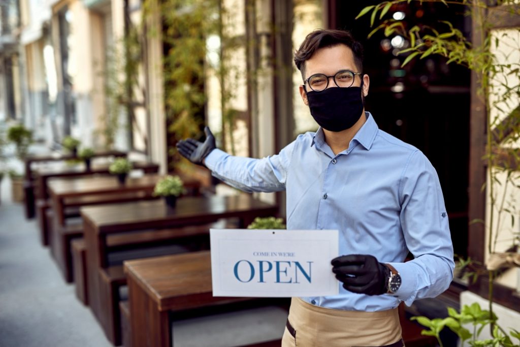 Extra steun - Stichting Bureau Toerisme