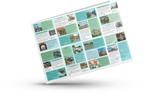 smartmockups_Fietskaart_kaart_poi - Stichting Bureau Toerisme