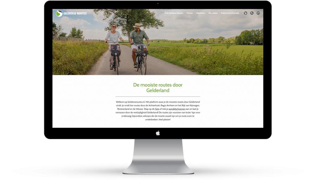 Gelderse Routes