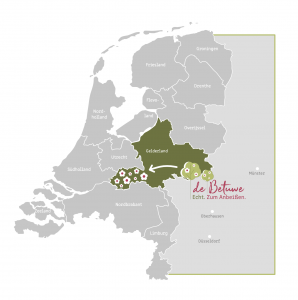 Duitse markt 1 - Stichting Bureau Toerisme