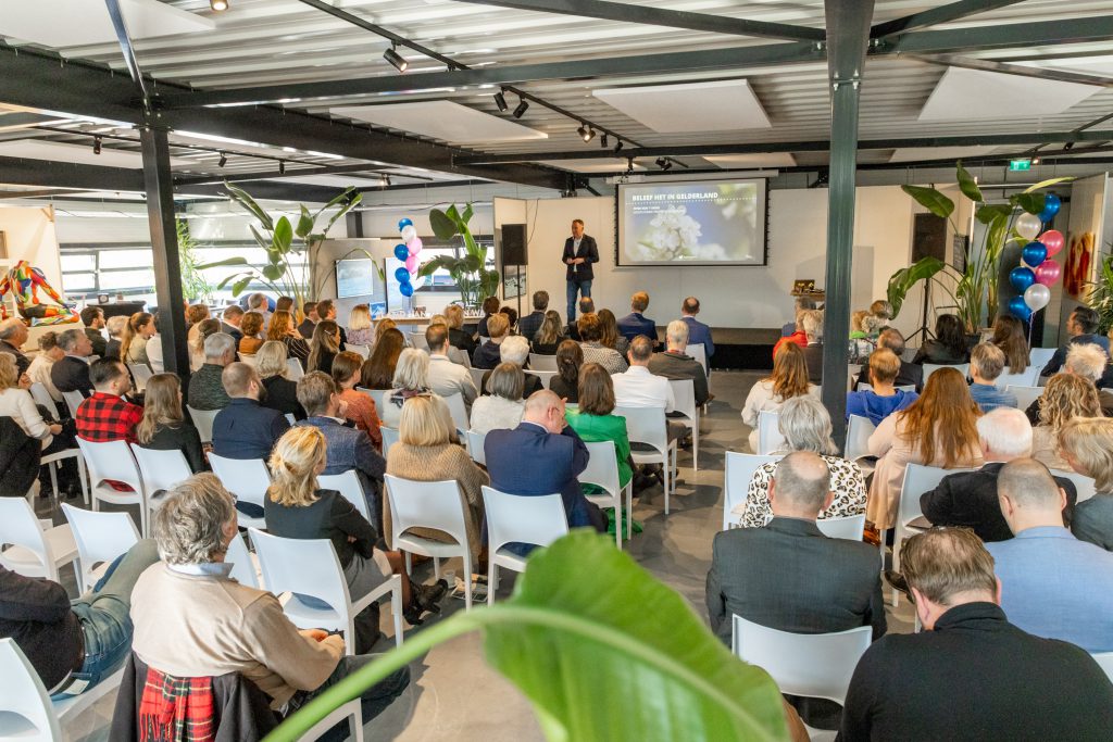 Opening Toeristisch Seizoen 2022 - Stichting Bureau Toerisme