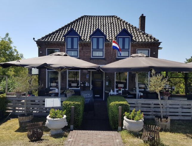 Bistro de Bolle - Stichting Bureau Toerisme