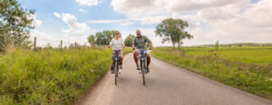 Fietsen - Stichting Bureau Toerisme - Stichting Bureau Toerisme