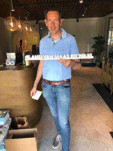 Unknown - Stichting Bureau Toerisme