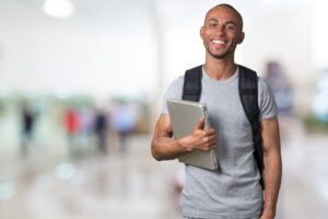 Student - Stichting Bureau Toerisme