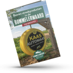 Streekproductenroutes Bommelerwaard