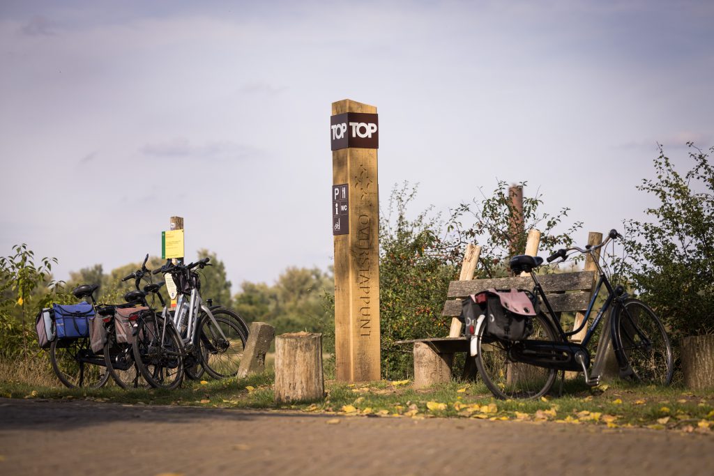 WVD-220906-020 - Stichting Bureau Toerisme