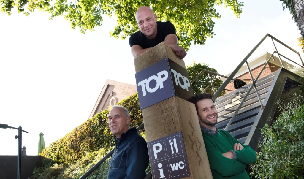 top-culemborg-gelderlandfabriek - Stichting Bureau Toerisme