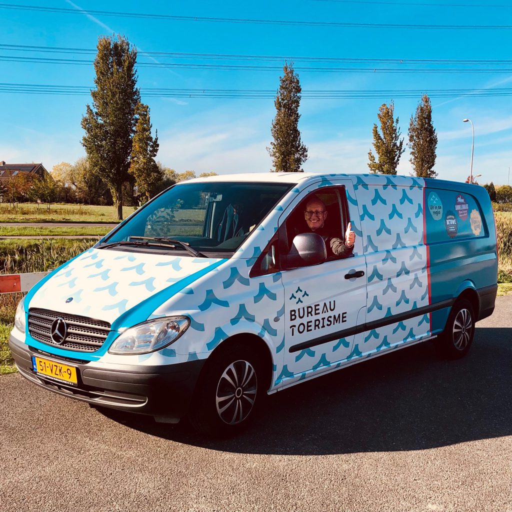 Tom_nieuwebus - Stichting Bureau Toerisme