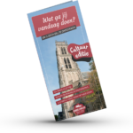 Activiteitenfolder Bommelerwaard cultuur