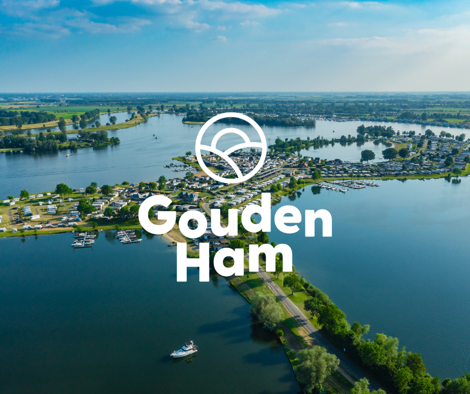 Gouden Ham - Stichting Bureau Toerisme