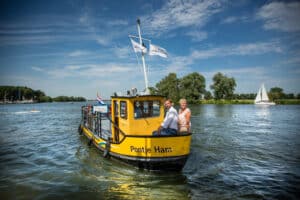 Copyright Bureau Toerisme Pontjesdagen - Stichting Bureau Toerisme - Stichting Bureau Toerisme