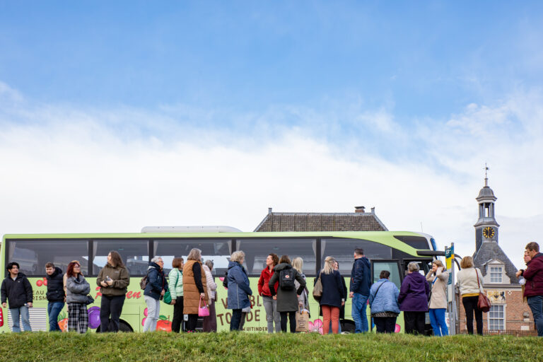 Inspiratietour Betuwe 2024