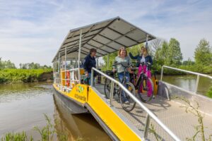 Pontjesdagen 2024 - Stichting Bureau Toerisme - Stichting Bureau Toerisme