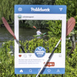 Social frame