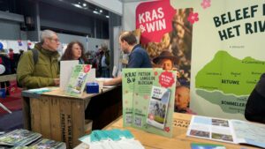 Fiets en Wandelbeurs 202539613204635 - Stichting Bureau Toerisme