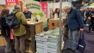 Fiets en Wandelbeurs 202539613214405 - Stichting Bureau Toerisme