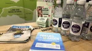 Fiets en Wandelbeurs 2025kopie - Stichting Bureau Toerisme