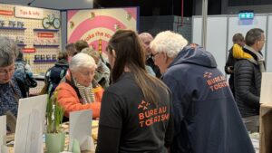 Image - Stichting Bureau Toerisme