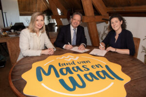 005rd_streekmarketing_landvanmaasenwaal - Stichting Bureau Toerisme - Stichting Bureau Toerisme