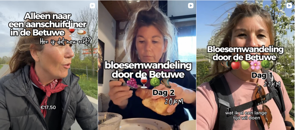 bloesemcampagne