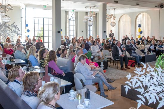 Copyright Stichting Bureau Toerisme - Opening Toeristisch Seizoen 2025Seijbel Photography--121